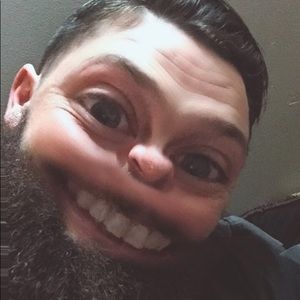 Meet your Posher, Thomas